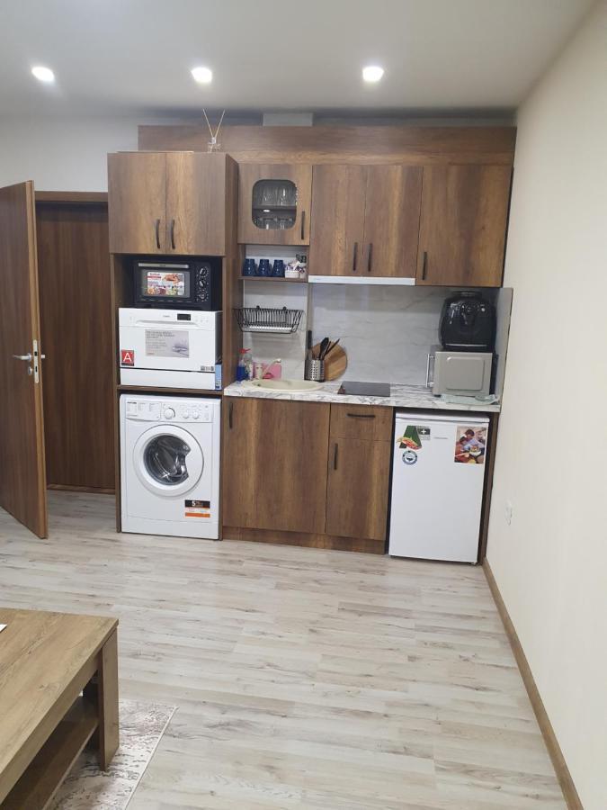 Malavi Dv2 Top Center Apartment Ruse Exterior photo