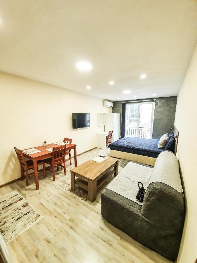 Malavi Dv2 Top Center Apartment Ruse Exterior photo